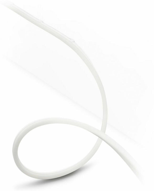 LED-Lichtband „Ambiance“, 5m, weiß 500 cm