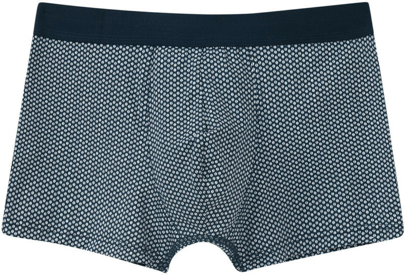 Herren Retroboxer aus Mikrofaser