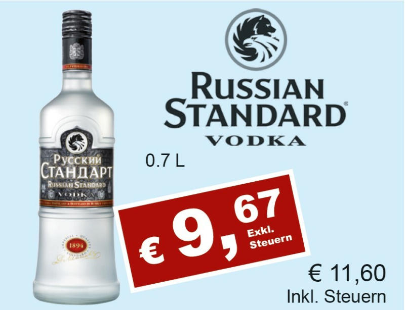 Russian Standard