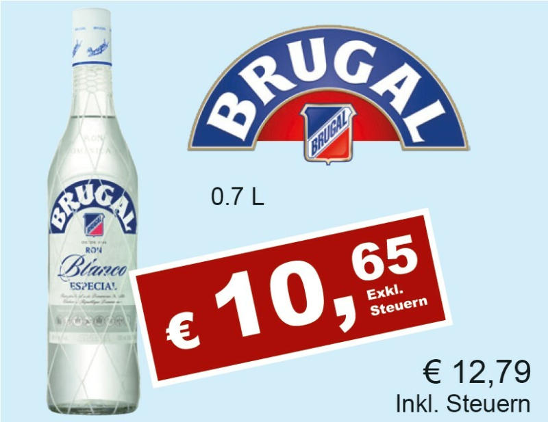 Brugal