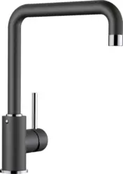Küchenarmatur 523103 in Anthrazit