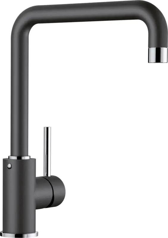 Küchenarmatur 523103 in Anthrazit