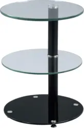 Beistelltisch Leon Ø ca. 40cm
