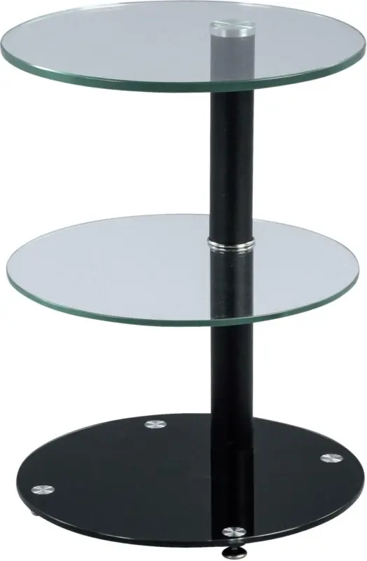 Beistelltisch Leon Ø ca. 40cm