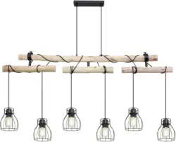 Hängeleuchte Mina max. 60 Watt