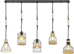 H&auml;ngeleuchte Halia max. 60 Watt