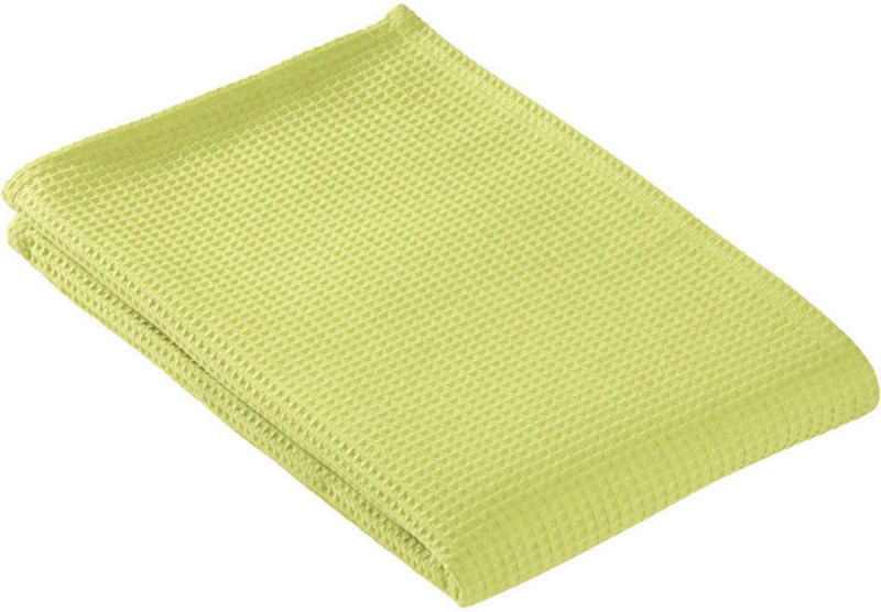 Saunatuch 80/220 cm Grün