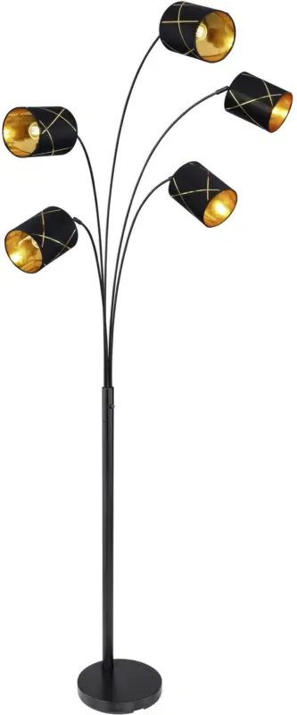 Stehleuchte Bemmo max. 25 Watt