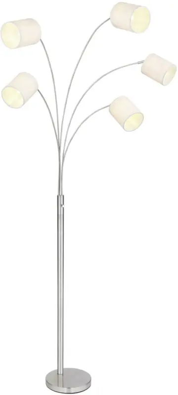 Stehleuchte Ava max. 25 Watt