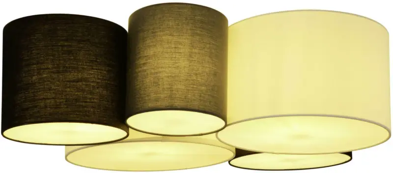 Deckenleuchte Makki max. 15 Watt Deckenlampe