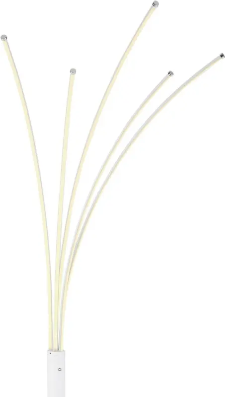 LED-Stehleuchte Bizzy max. 36 Watt