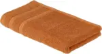 mömax Gästetuch Melanie in Terra Cotta ca. 30x50cm