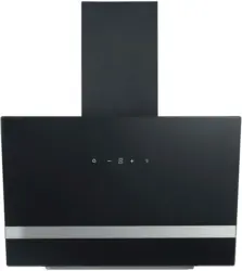 Dunstabzugshaube in Schwarz 'S21-60ABTY'