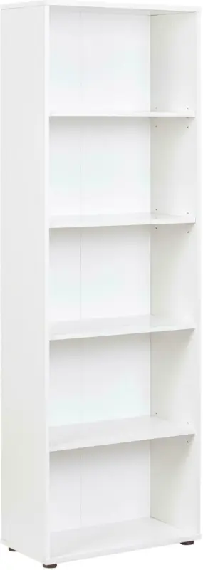 Standregal 'Arco' , weiß