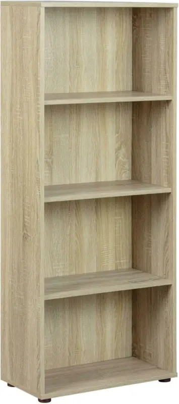 Standregal 'Parini' , eiche