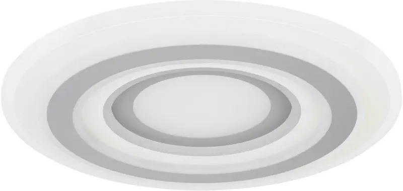 LED-Deckenleuchte Sabatino max. 46 Watt Deckenlampe