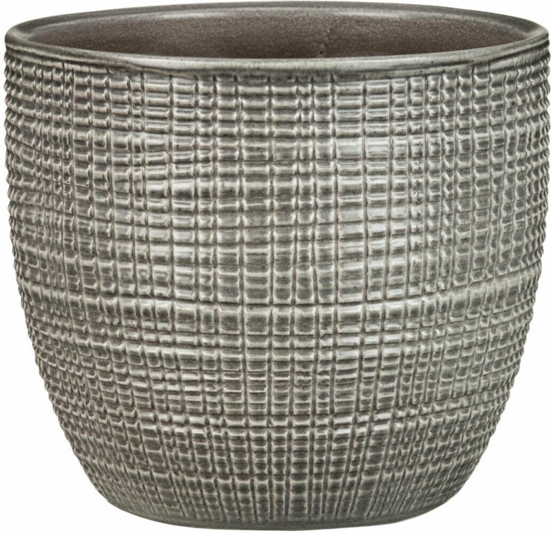 Übertopf „Corteza Pimienta 866“ 19 cm 19 cm