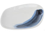 Platte NAGOYA weiss