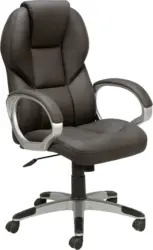 Chefsessel 'Matera', braun