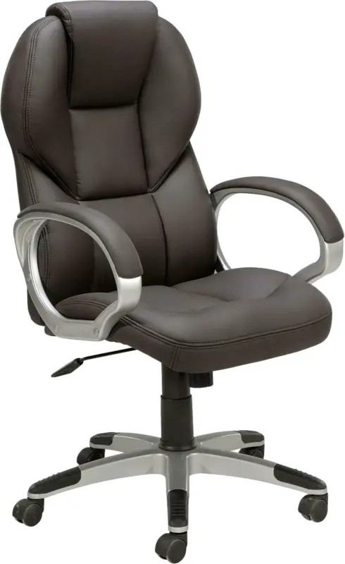 Chefsessel 'Matera', braun