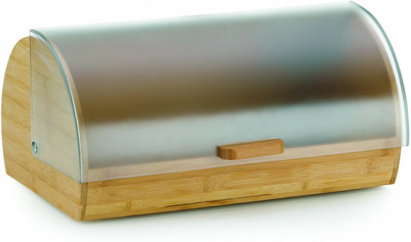 Kela Brotkasten Katana Bambus