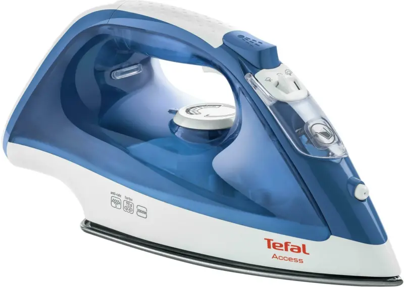 Dampfbügeleisen Tefal ACCESS FV1511