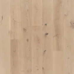 Landhausdiele Eiche weiß Basic 11-5 1595135 per m²