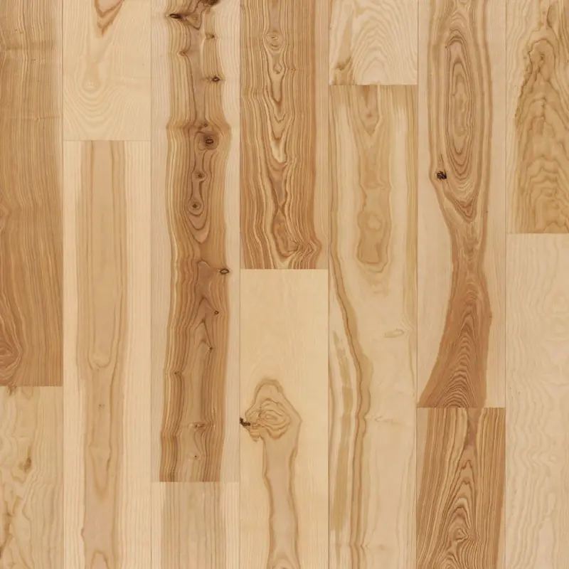 Landhausdiele Esche Natur&ouml;l Classic per m&sup2;