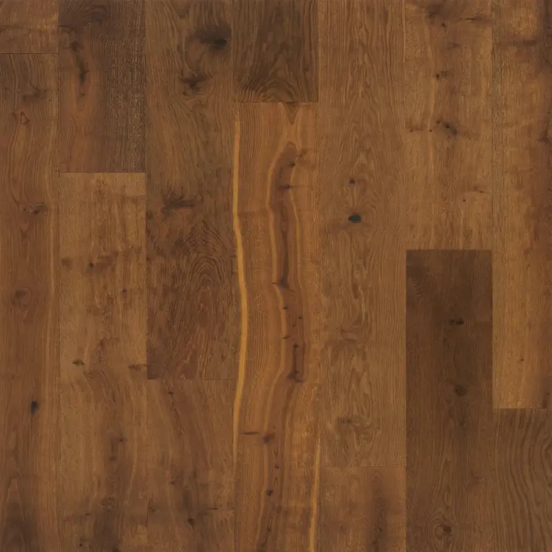 Landhausdiele Eiche Naturöl Classic per m²