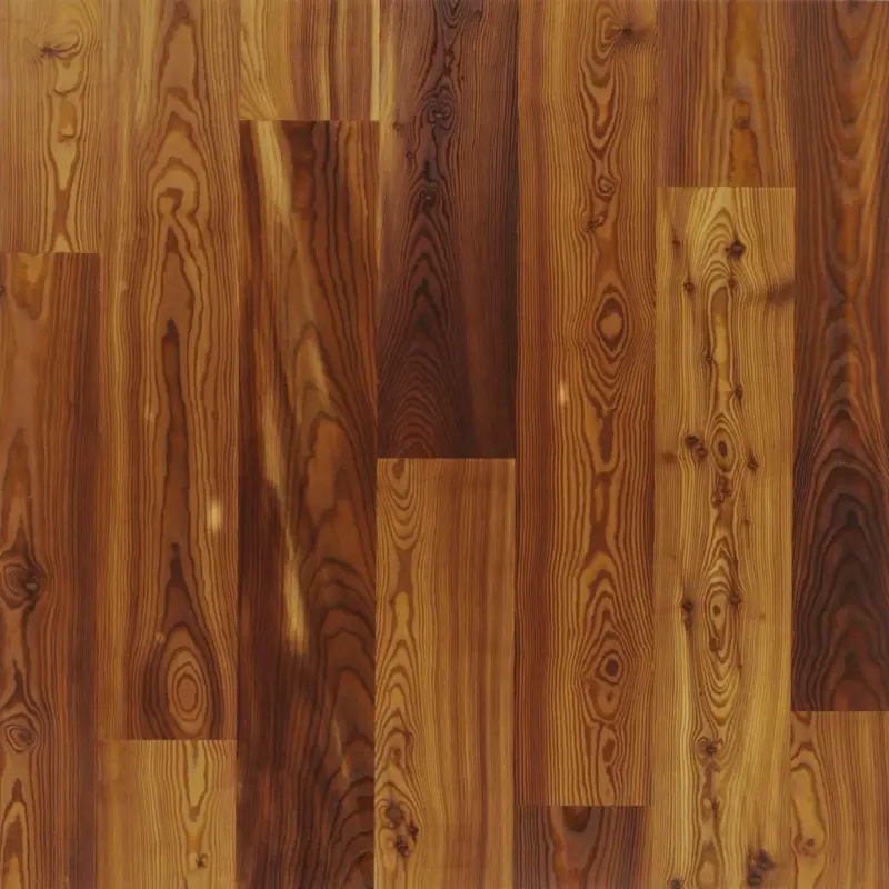 Landhausdiele Lärche Naturöl Classic per m²