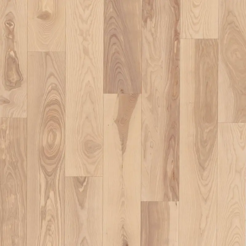 Landhausdiele Esche wei&szlig; Classic per m&sup2;