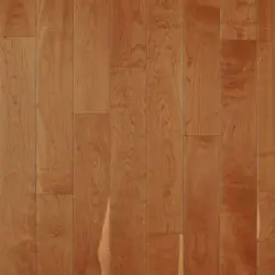 Landhausdiele Kirsche lackiert Trendtime per m²