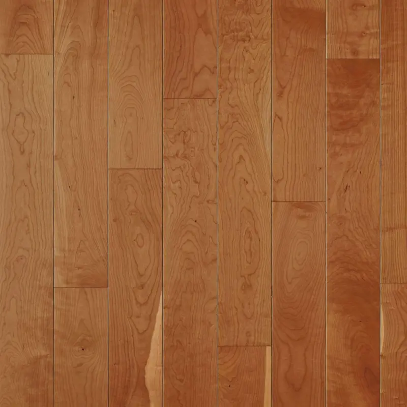 Landhausdiele Kirsche lackiert Trendtime per m²