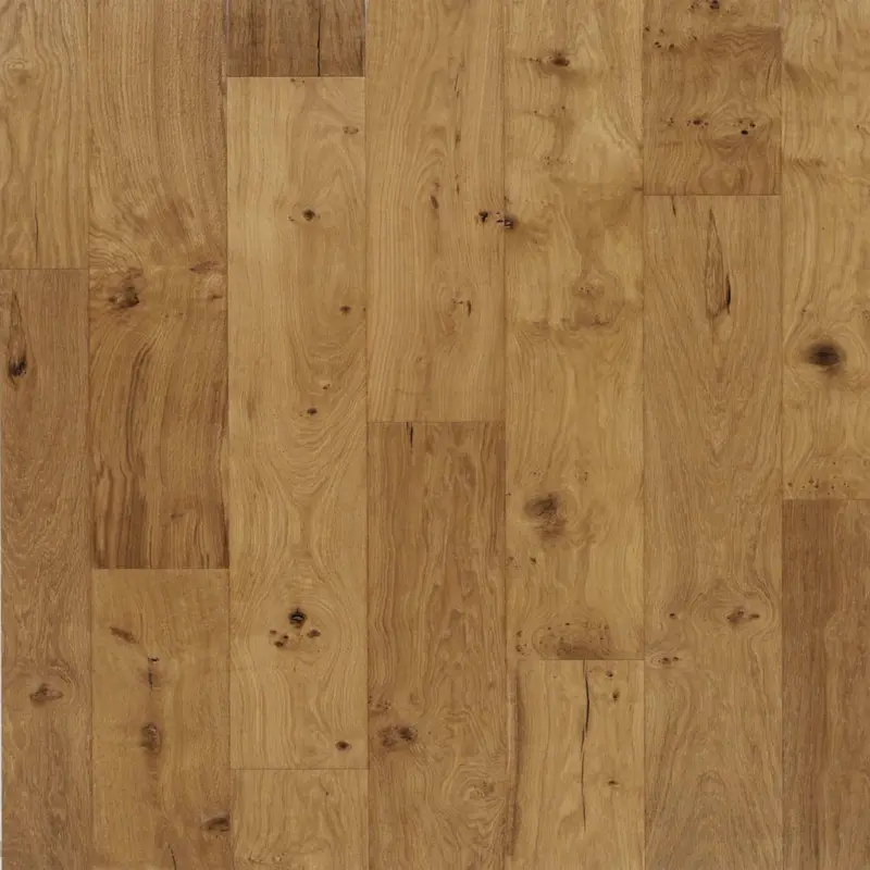 Landhausdiele Eiche Trendtime per m²