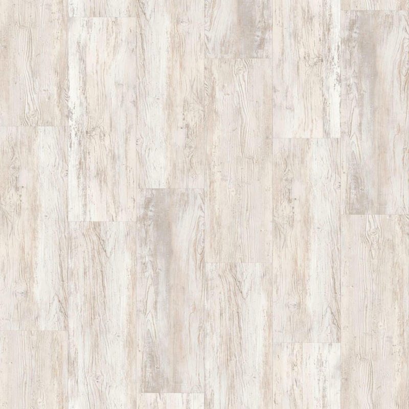 Designboden Pine weiß Basic 30 1730627 per m²