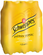 Volg Schweppes Indian Tonic