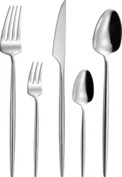 Besteckset Gourmet, 20-teilig