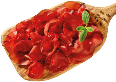 Bresaola