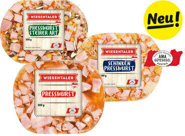 Presswurst