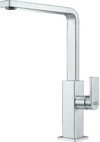 Küchenarmatur 12168 aus Edelstahl