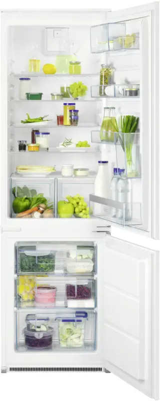 Kühl-Gefrier-Kombination DKBB2516SK