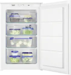 Gefrierschrank DKFU0985SK