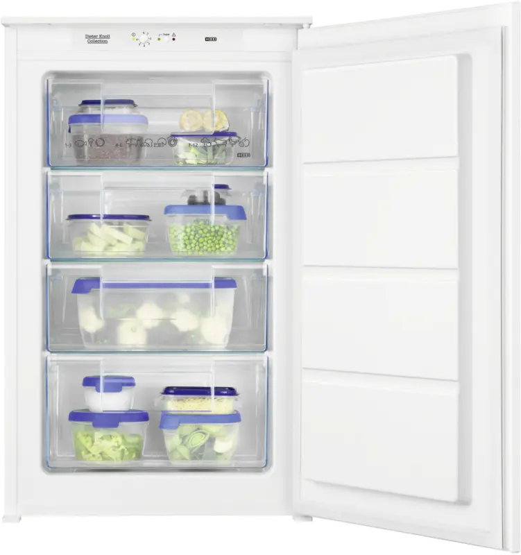 Gefrierschrank DKFU0985SK