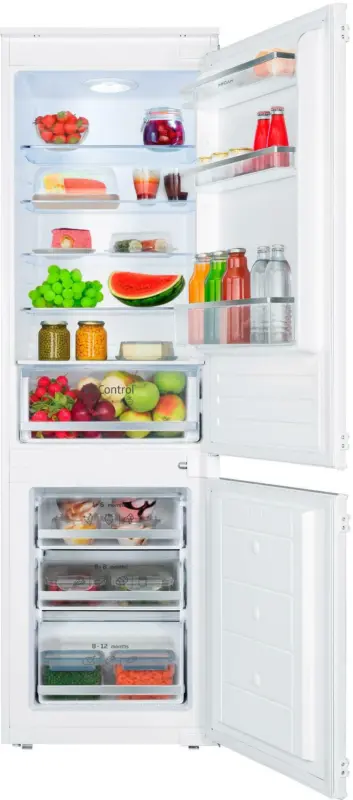 Kühl-Gefrier-Kombination 30830