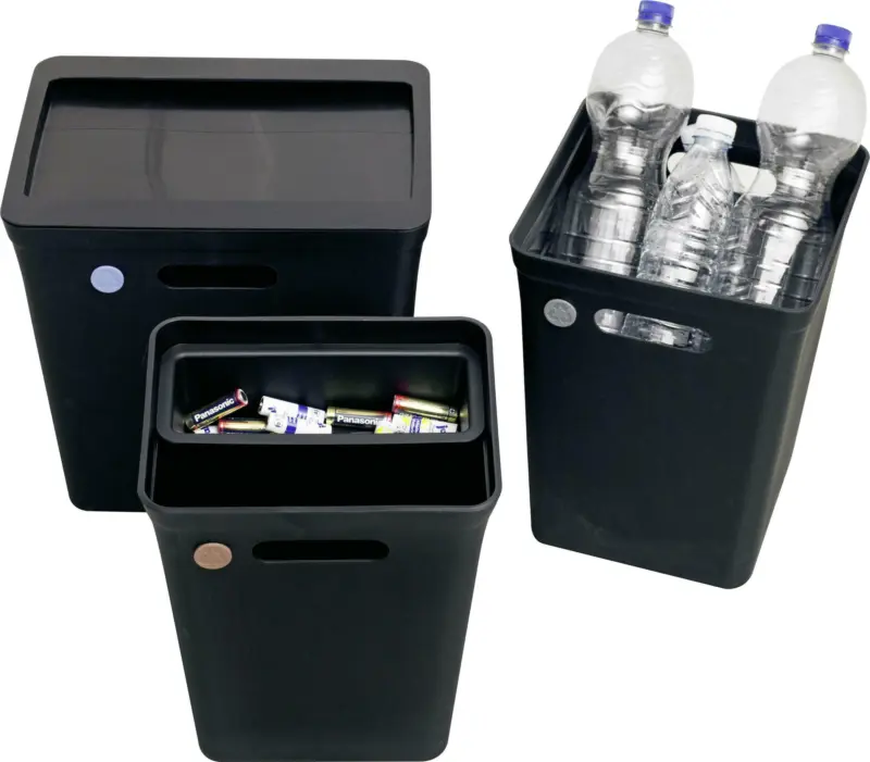 Abfalleimer Anne ca. 10l