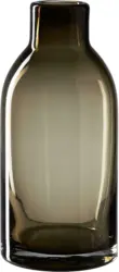 Vase Jule aus Glas