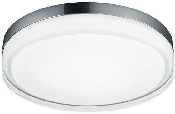 Led-Deckenleuchte 33/7 cm