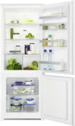 Kühl-Gefrier-Kombination DKBB2175SK