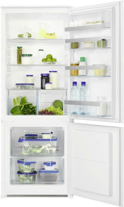 Kühl-Gefrier-Kombination DKBB2175SK