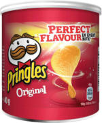 OTTO'S Pringles Chips Original 40 g -